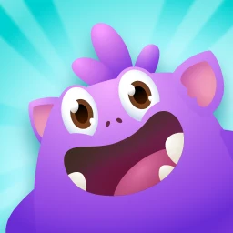 AdaptedMind Math: Learning App 아이콘